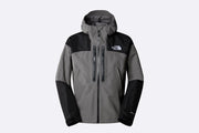 The North Face Trans Dryvent Smoked Pearl